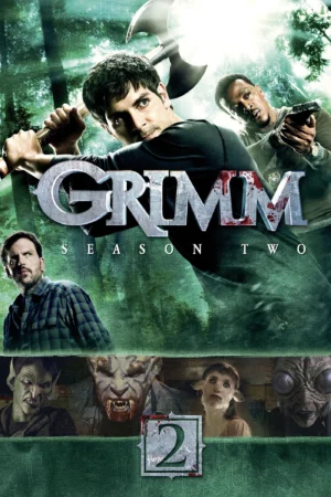 Anh Em Nhà Grimm 2