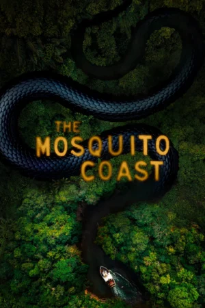 Bờ Biển Mosquito 1