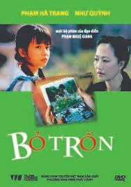 Bỏ trốn