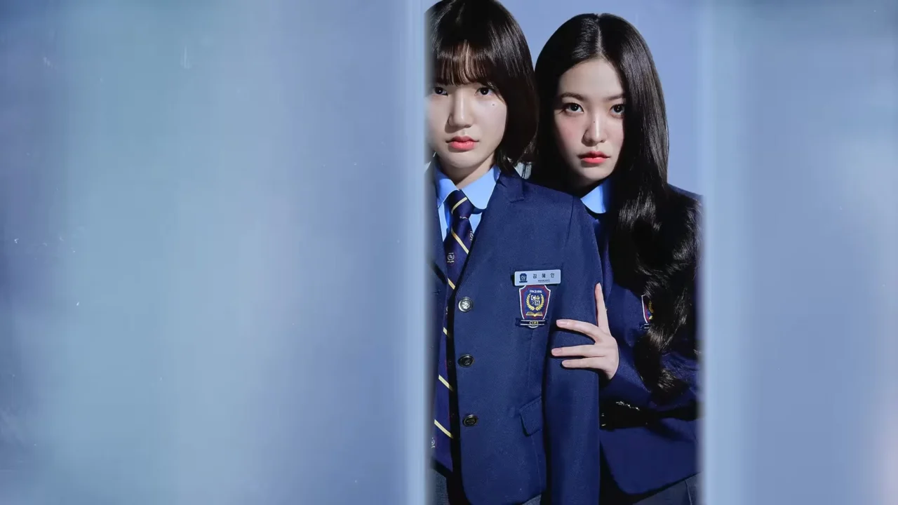 Chị Đại Học Đường 1