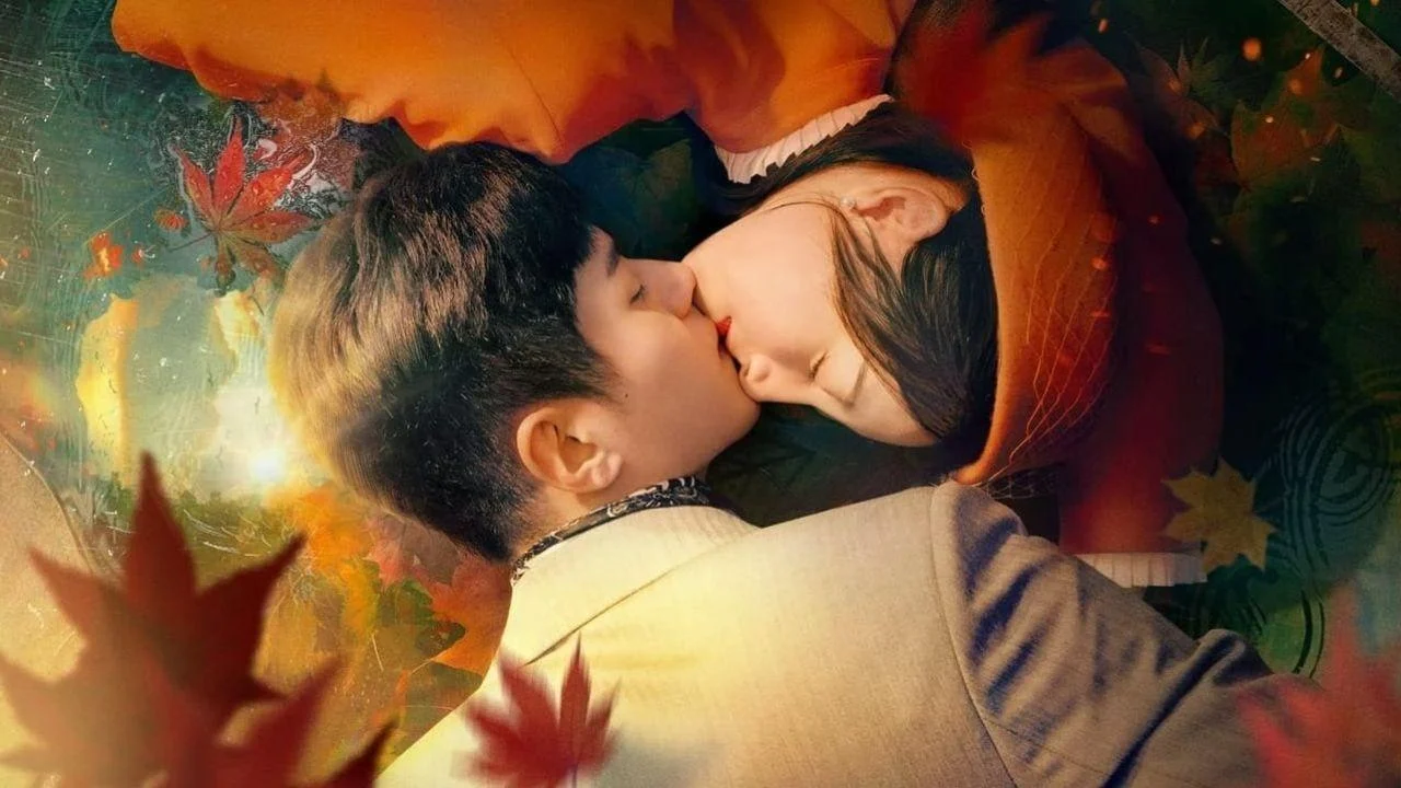 Đốt Lửa Tình