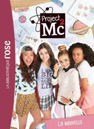 Dự án Mc2 3