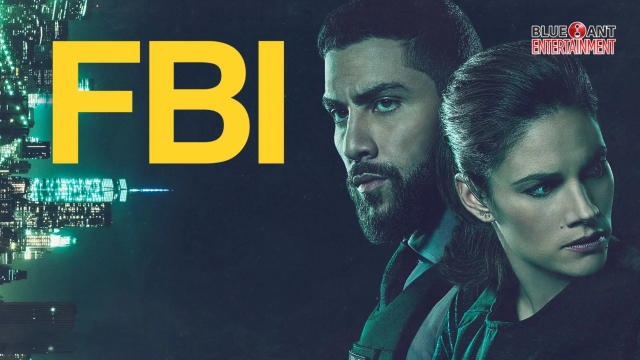 FBI 3