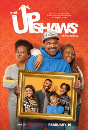 Gia Đình Upshaw 3