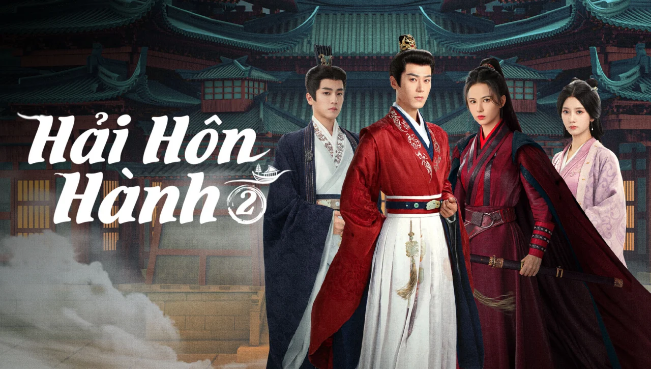Hải Hôn Hành 2