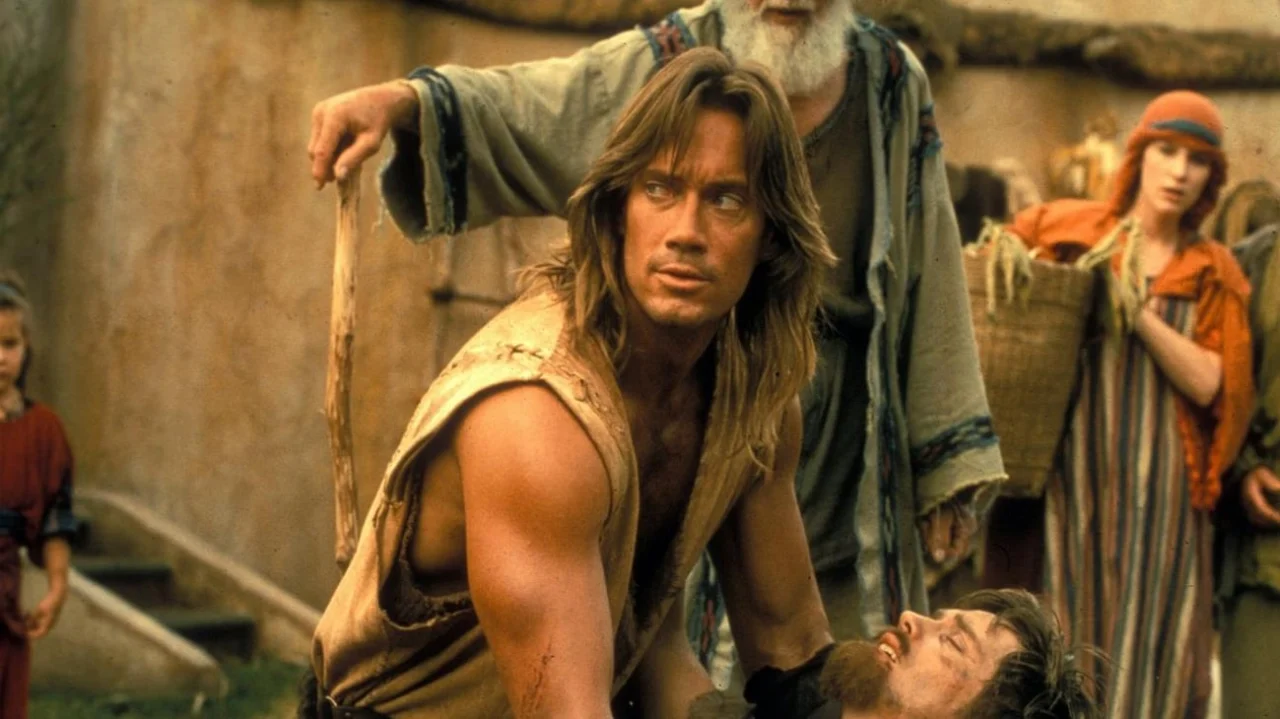 Hercules: Vị Thần Sức Mạnh 5