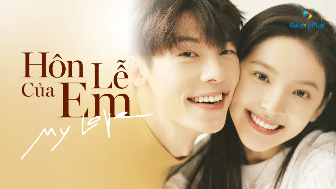 Hôn Lễ Của Em