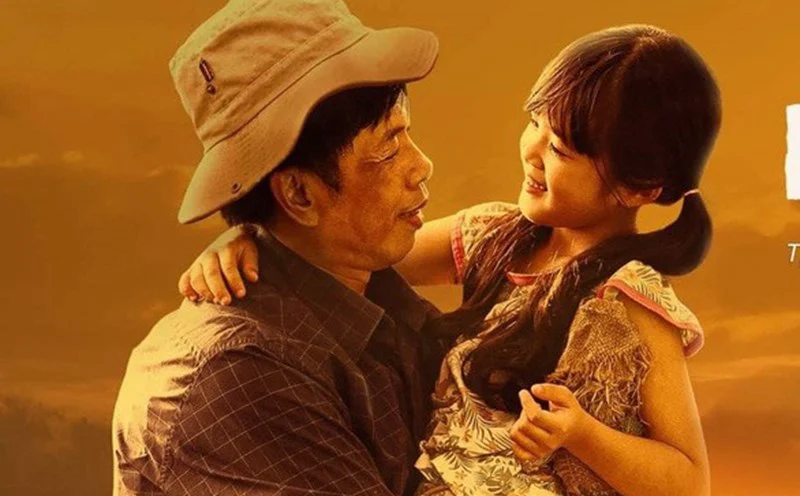 Mẹ rơm