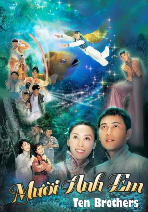 Người Anh Em