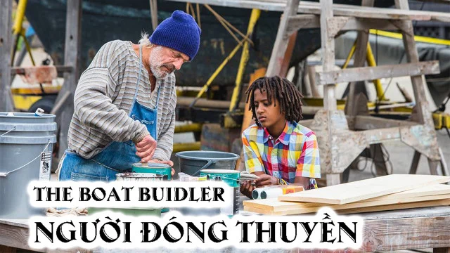 Người Đóng Thuyền