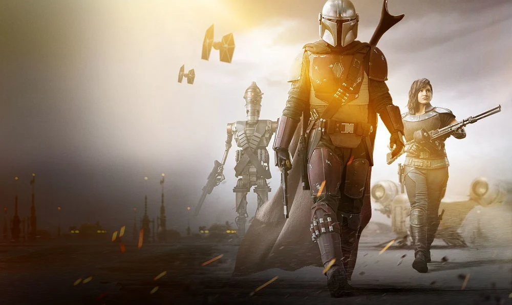 Người Mandalore 2