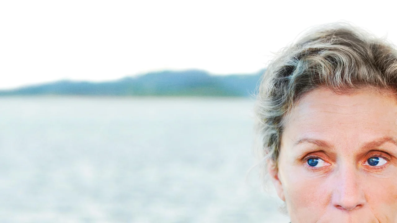 Olive Kitteridge 1