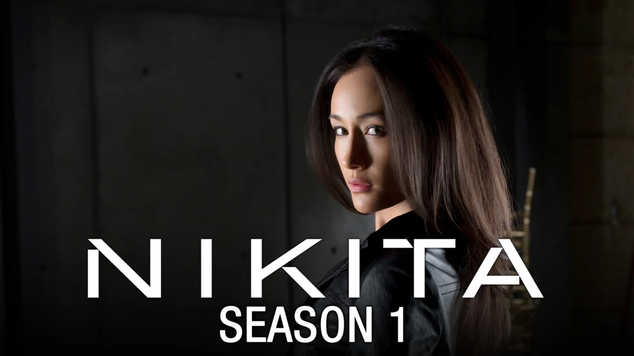Sát Thủ Nikita 1