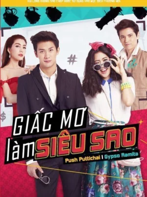 Siêu Sao Siêu Xịt