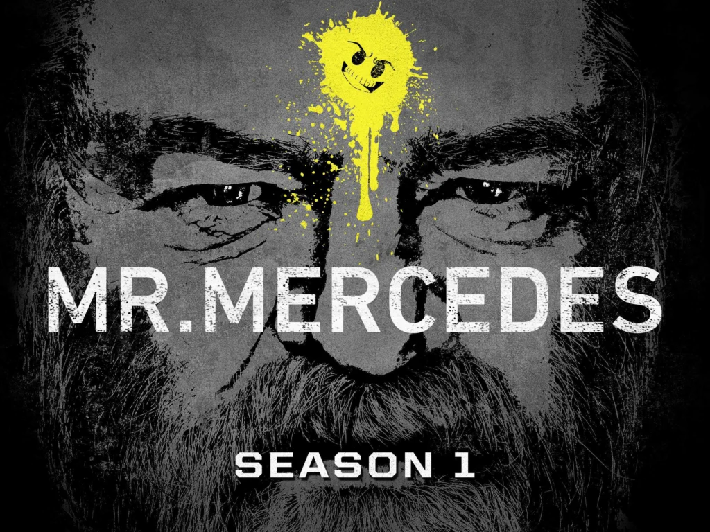 Tên sát nhân Mercedes 1