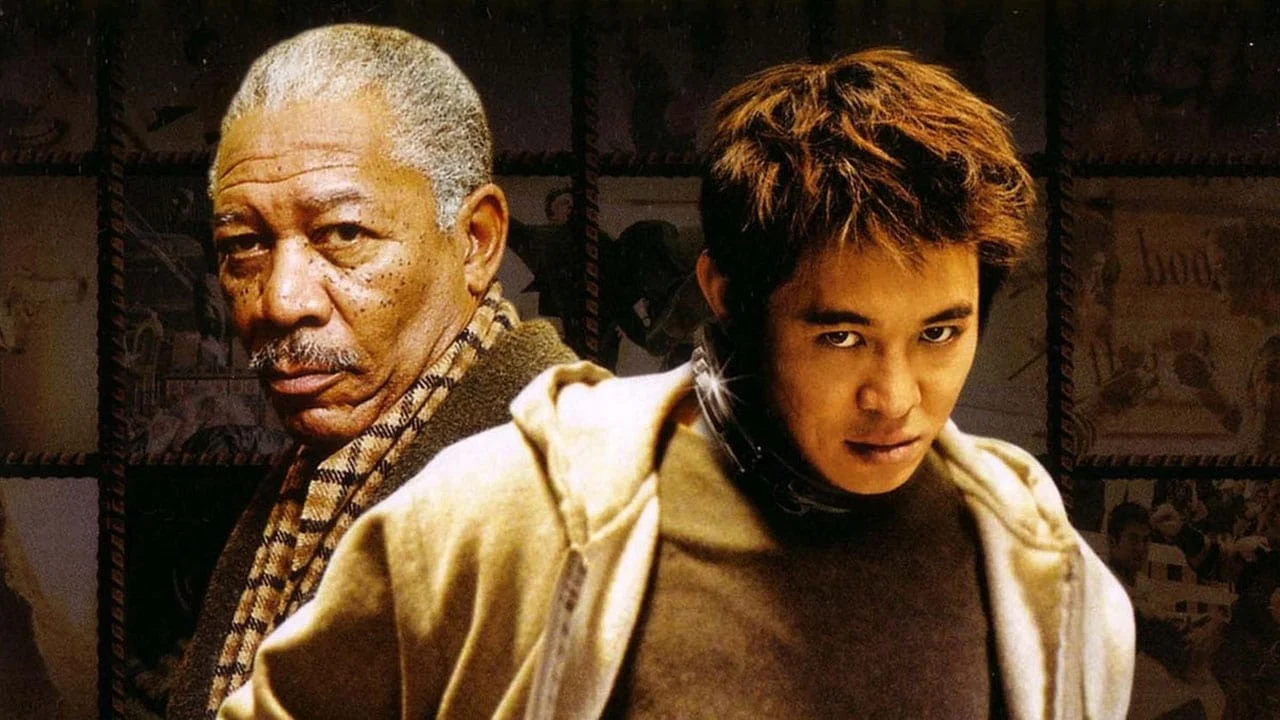 Tháo Xích: Danny Đời Chó