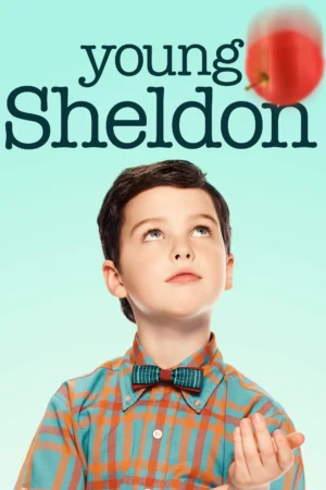 Tuổi Thơ Bá Đạo của Sheldon 2
