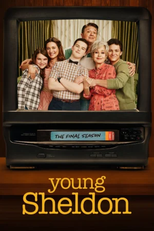 Tuổi Thơ Bá Đạo của Sheldon 7