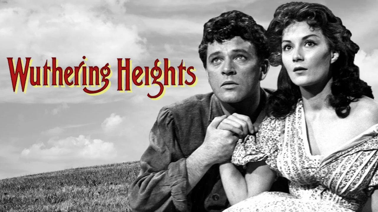Wuthering Heights 2009