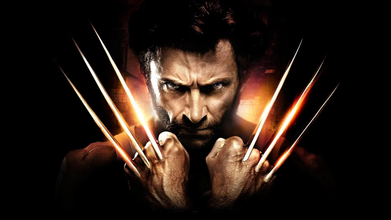 X-Men 4: Nguồn Gốc Người Sói
