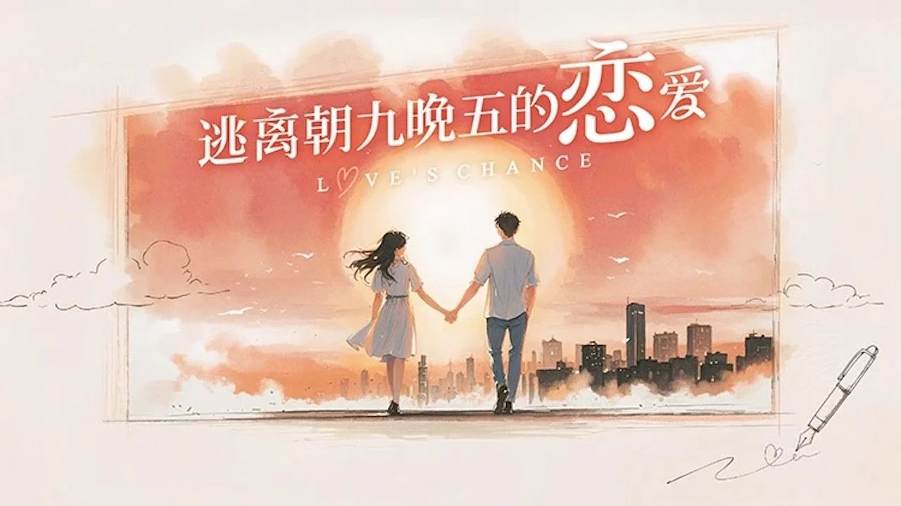 Sự Thay Đổi Của Tình Yêu