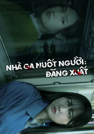 Nhà Ga Nuốt Người: Đăng Xuất