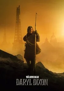 Xác Sống: Daryl Dixon 1