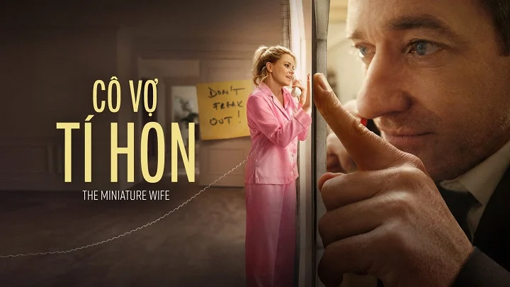 Cô Vợ Tí Hon