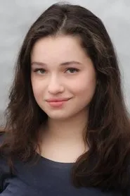 Anastasia Martin
