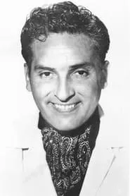 Arturo de Córdova