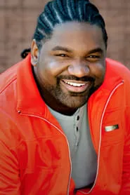 Carl McDowe