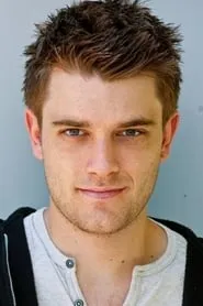Chase Williamson