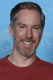 Chris O'Connor