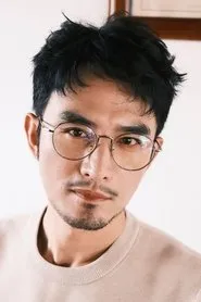 Edward Zhang