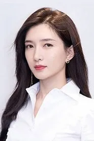 Giang Sơ Ảnh