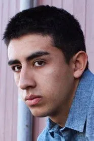 Hector Melgoza