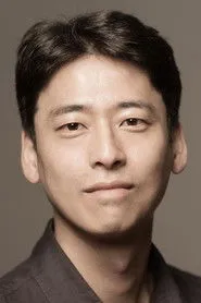 Hong Eui Joon