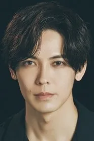 Izuka Kenta