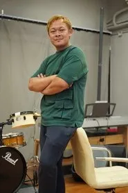 Joey Leung