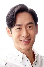 Johnny Chen
