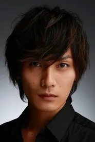Kato Kazuki