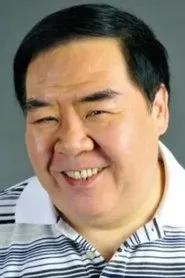 Kent Cheng