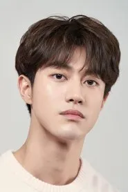 Kwak Dong Yeon