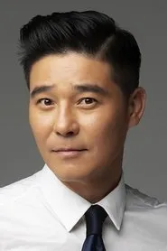Lim Chang Jung