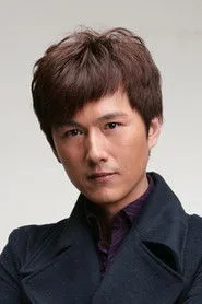 Lư Tinh Vũ