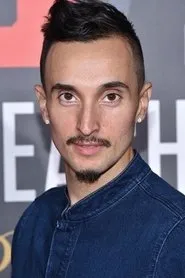 Luis Da Silva J