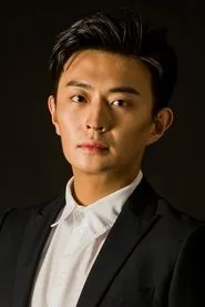Ma Rui Ze