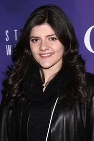 Madeleine Martin