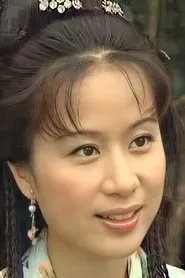May Kwong Man-Chun