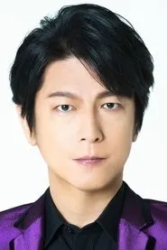 Oikawa Mitsuhiro